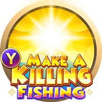 Killing Fishing