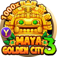 Maya Golden City3