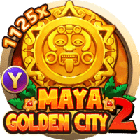 Golden City 2
