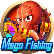 Mega Fishing