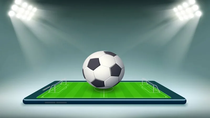 Distinguishing 1×2 odds and Asian odds