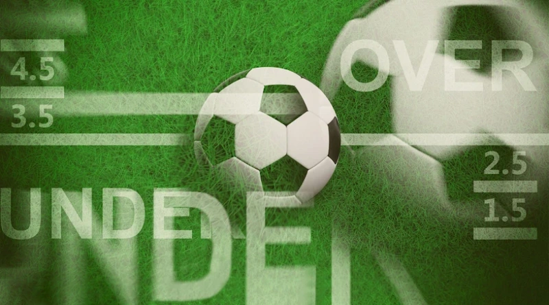 What is an Over/Under Bet?