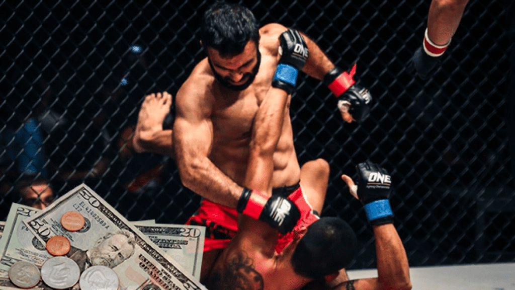 Basic Rules in MMA Betting Guide