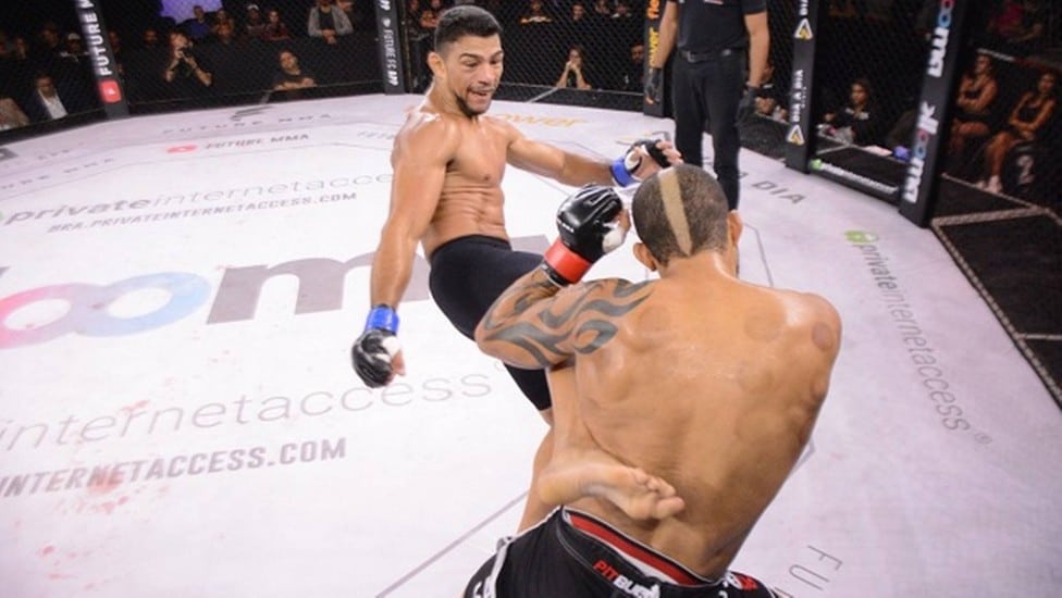 MMA Betting Tips from the Experts