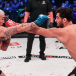 MMA Betting Definition